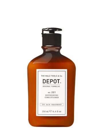 Depot Hair Treatments No. 201 Refreshing Conditioner 250ml - balsamo rinfrescante cute