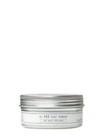 Depot Hair Styling No. 302 Clay Pomade 75ml - argilla modellante