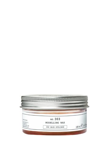 Depot Hair Styling No. 303 Modelling Wax 100ml - cera modellante flessibile