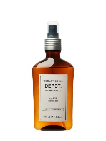 Depot  No. 305 Volumizer  Spray texturizzante di styling 200ml