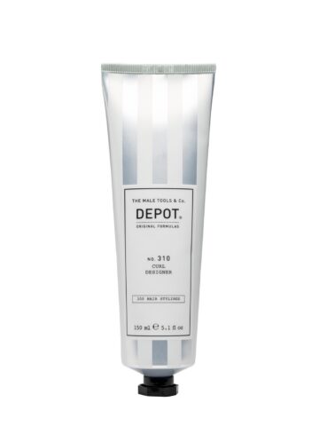 Depot Hair Styling No. 310 Curl Designer 150ml - crema capelli ricci