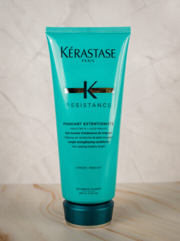 Kérastase Resistance Fondant Extentioniste 200ml - balsamo rinforzante per capelli lunghi