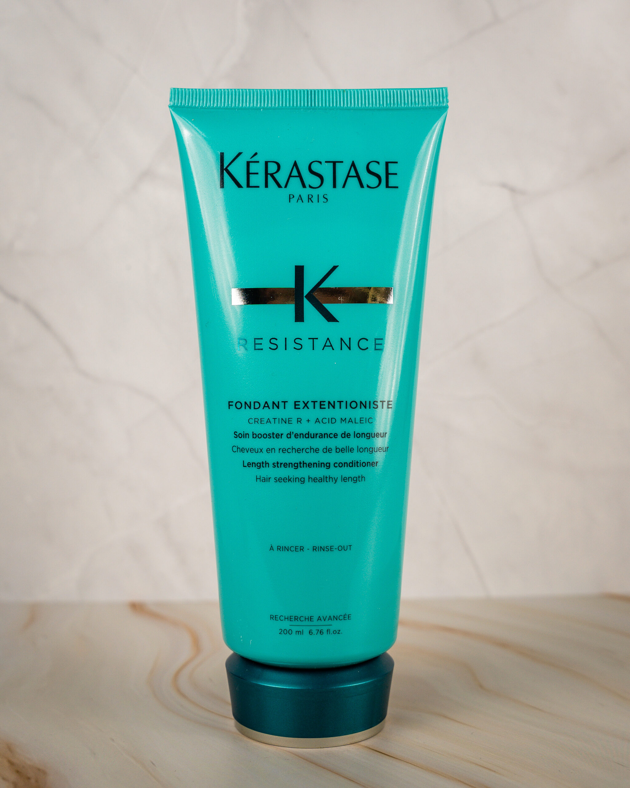 Kérastase Resistance Fondant Extentioniste 200ml - balsamo rinforzante per capelli lunghi