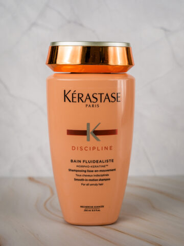 Kérastase Discipline Bain Fluidealiste 250ml - shampoo anticrespo
