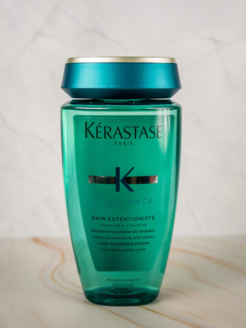 Kérastase Resistance Bain Extentioniste 250ml - shampoo rinforzante per capelli lunghi