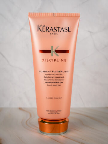 Kérastase Discipline Fondant Fluidealiste 200ml - balsamo anticrespo