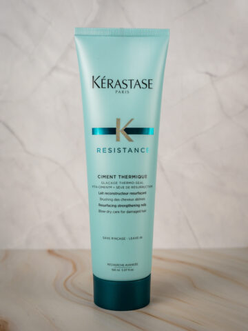 Kérastase Resistance Force Architecte Ciment Thermique 150ml - termoprotettore per capelli danneggiati