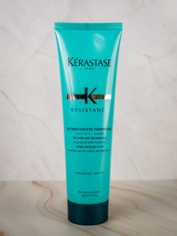 Kérastase Resistance Extentioniste Thermique 150ml - gel crema protezione termica capelli lunghi
