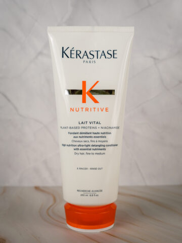 Kérastase Nutritive Lait Vital 200ml - conditioner nutriente per capelli secchi