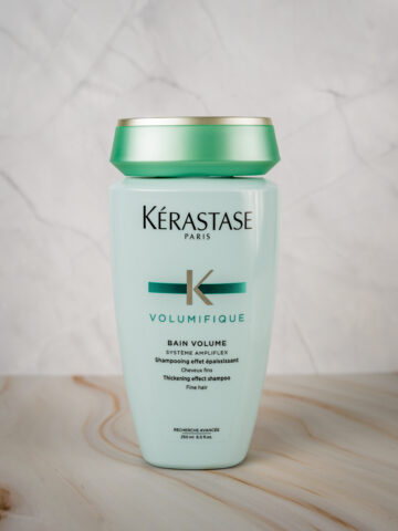 Kérastase Volumifique Bain Volume 250ml - shampoo volumizzante per capelli fini e piatti