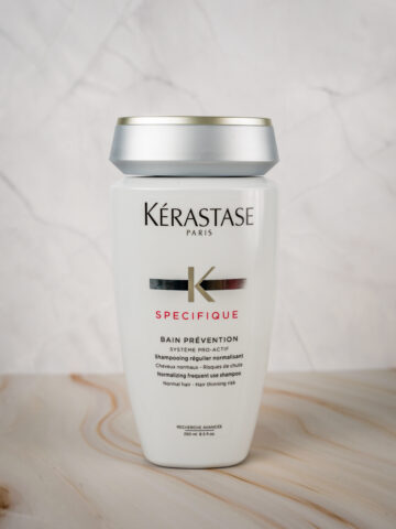 Kérastase Specifique Bain Prevention 250ml - shampoo anticaduta e prevenzione caduta