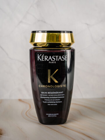 Kérastase Chronologiste Bain Regenerant 250ml - shampoo rivitalizzante