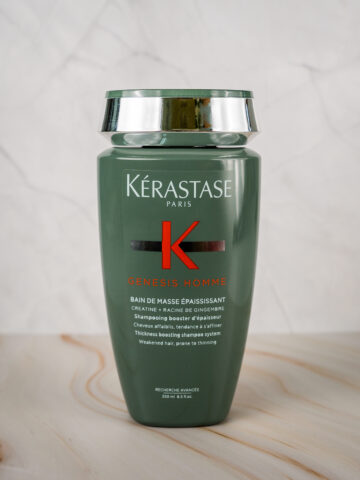 Kérastase Genesis Homme Bain Masse Epaississant 250ml - shampoo ispessente