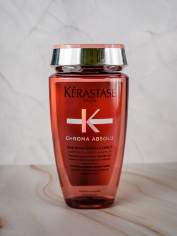 Kérastase Chroma Absolu Bain Riche Chroma 250ml - shampoo protettivo e nutriente