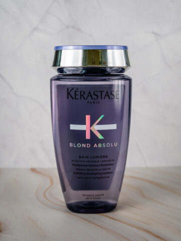 Kérastase Blond Absolu Bain Lumière 250ml - shampoo illuminante capelli biondi