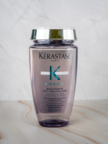 Kérastase Symbiose Bain Pureté Anti-Pelliculaire 250ml - shampoo per cute grassa