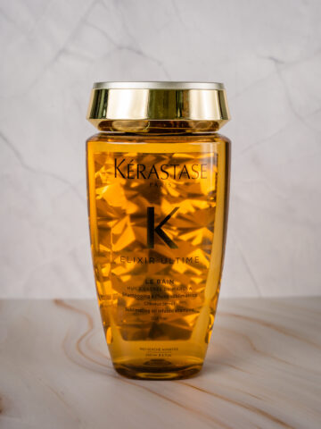 Kérastase Elixir Ultime Le Bain- 250ml