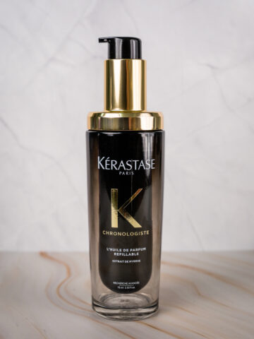 Kérastase Chronologiste L'Huile De Parfum 75ml - olio profumato