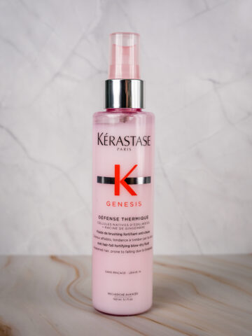 Kérastase Genesis Defense Thermique 150ml - termoprotettore rinforzante per capelli deboli
