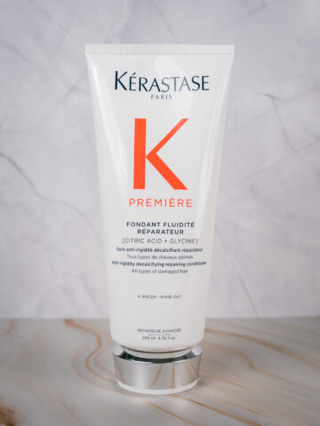 Kérastase Première Fondant Fluidité Réparateur 200ml - balsamo riparatore e decalcificante