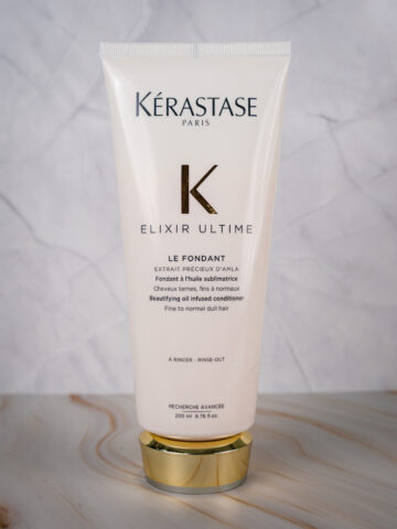 Kérastase Elixir Ultime Soin Conditioner- 200ml