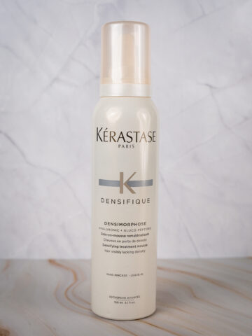 Kérastase Densifique Densimorphose 150ml - mousse volumizzante densificante