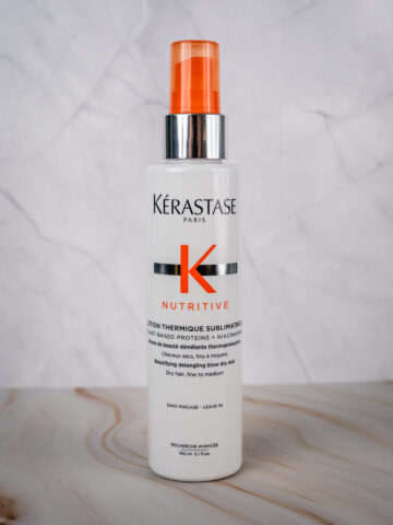 Kérastase Nutritive Lotion Thermique Universelle Spray 150ml - spray termoprotettore nutriente