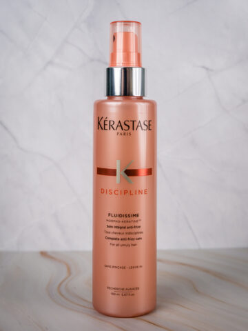 Kérastase Discipline Fluidissime 150ml - spray anticrespo