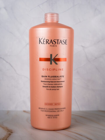 Kérastase Discipline Bain Fluidealiste 1000ml - shampoo anticrespo
