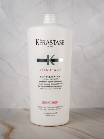 Kérastase Specifique Bain Prevention 1000ml - shampoo anticaduta e prevenzione caduta