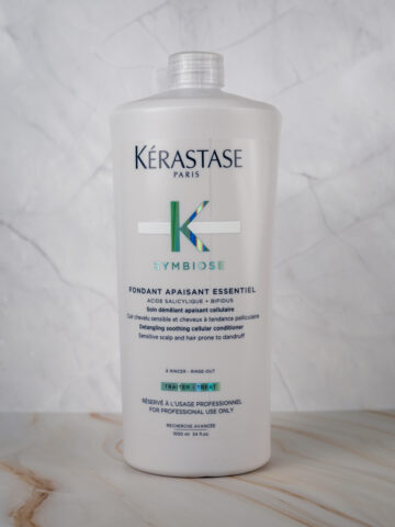 Kérastase Symbiose Fondant Apaisant Essentiel 1000ml