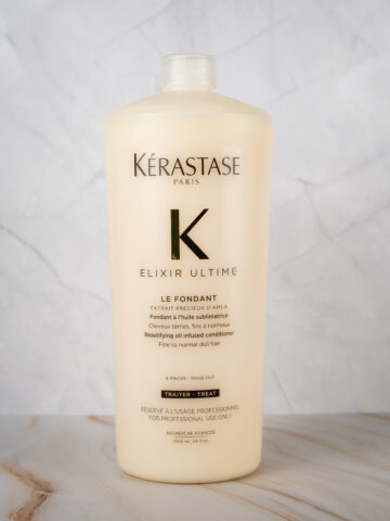 Kérastase Elixir Ultime Soin Conditioner- 1000ml