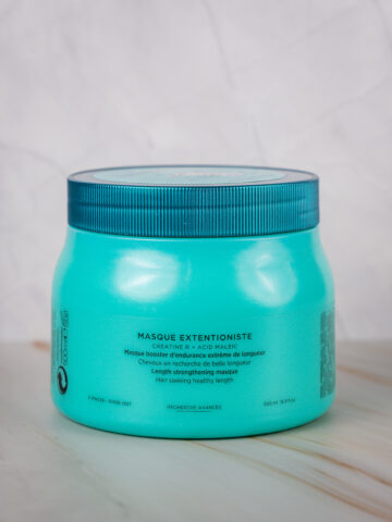 Kérastase Resistance Masque Extentioniste 500ml - maschera rinforzante per capelli lunghi