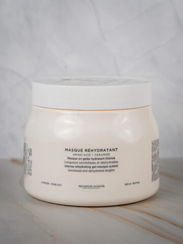 Kérastase Spécifique Masque Rehydratant 500ml - maschera in gel idratante