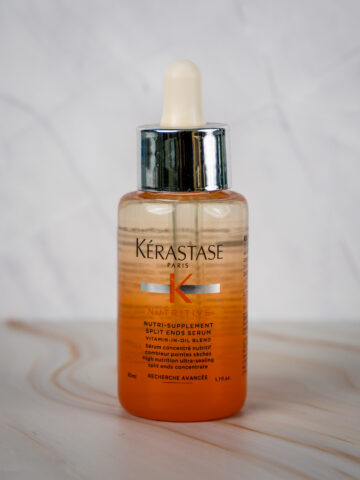 Kérastase Nutritive Nutri-Supplement Split Ends Serum 50ml - siero nutritivo per doppie punte