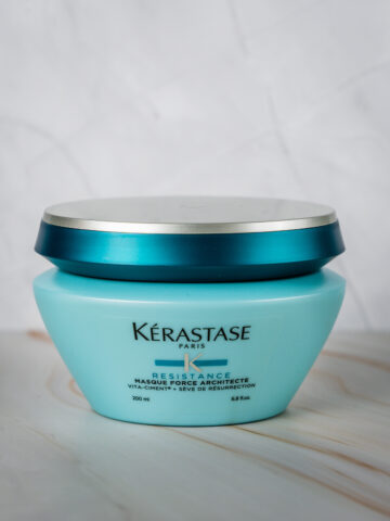 Kérastase Resistance Masque Force Architecte 200ml - maschera ristrutturante