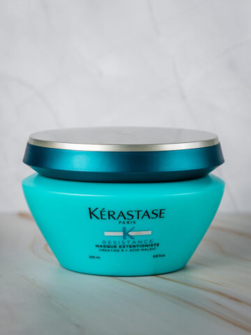 Kérastase Resistance Masque Extentioniste 200ml - maschera rinforzante per capelli lunghi