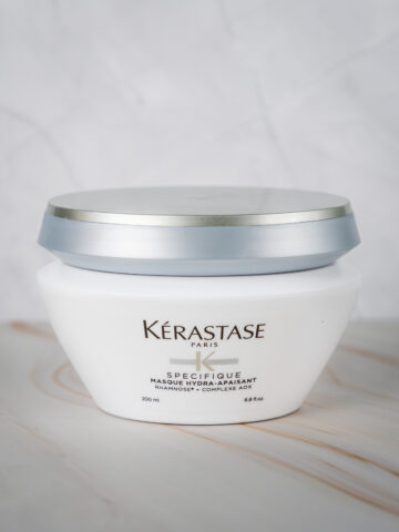 Kérastase Specifique Masque Hydra Apaisant 200ml - maschera lenitiva per cute sensibile