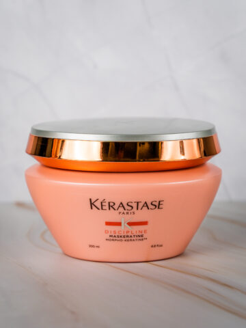 Kérastase Discipline Maskeratine 200ml - maschera anticrespo