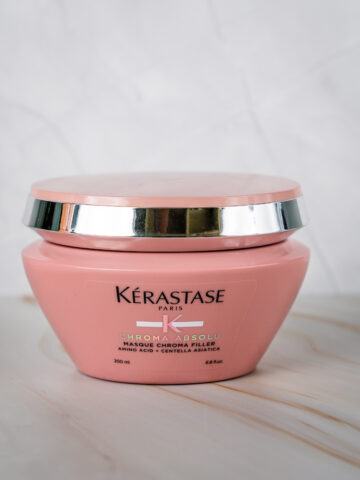 Kérastase Chroma Absolu Masque Chroma Filler 200ml - maschera filler nutriente