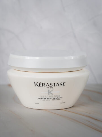 Kérastase Spécifique Masque Rehydratant 200ml - maschera in gel idratante