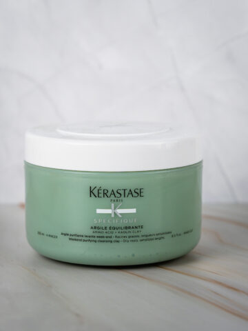 Kérastase Spécifique Argile Equilibrante 250ml - shampoo detergente all'argilla