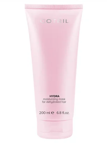 Cotril Hydra Hydrating And Anti-Oxidizing Mask 200ml - maschera idratante antiossidante
