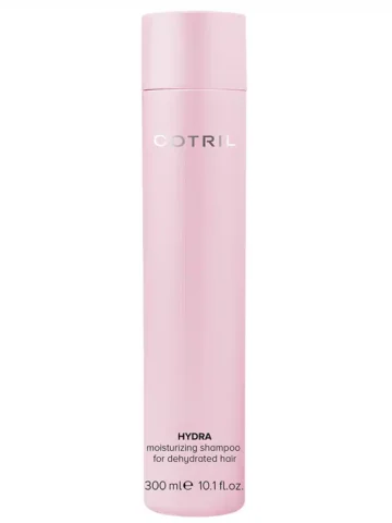 Cotril Hydra Hydrating And Antioxidizing Shampoo 300ml - shampoo idratante e antiossidante