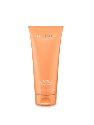Cotril Nutro Miracle High Nourishing Miracle Mask 200ml - maschera nutriente