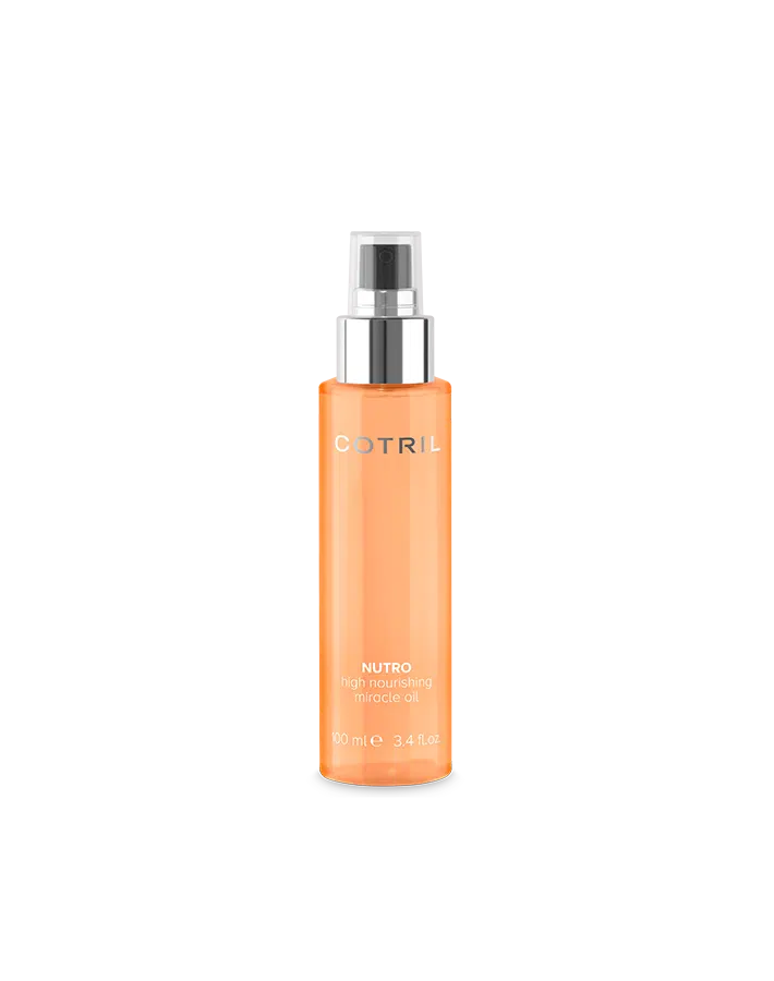 Cotril Nutro Miracle Oil 100ml - olio nutriente