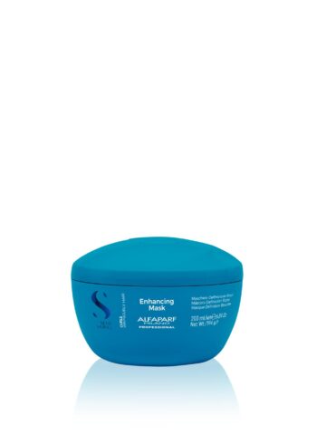Alfaparf Milano Semi di Lino Curls Enhancing 200ml - maschera definizione ricci