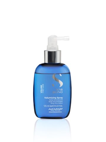 Alfaparf Milano Semi Di Lino Volume Volumizing Spray 125ml - spray volumizzante