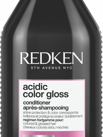 Redken Acidic Color Gloss Conditioner 300ml - balsamo capelli colorati