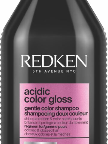 Redken Acidic Color Gloss Shampoo 300ml - shampoo capelli colorati